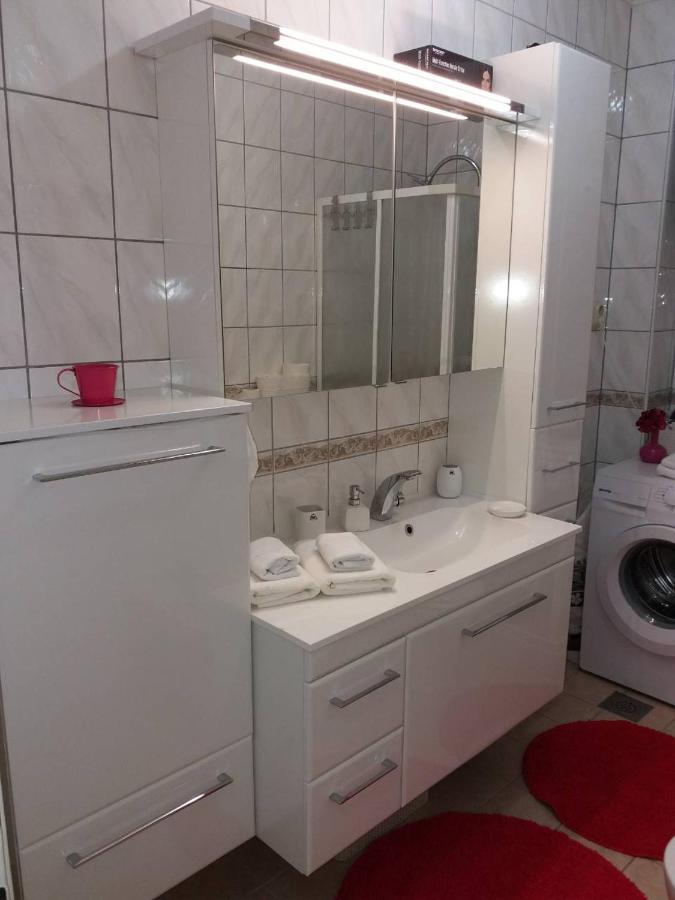 Apartman Lucica Zadar Exterior photo