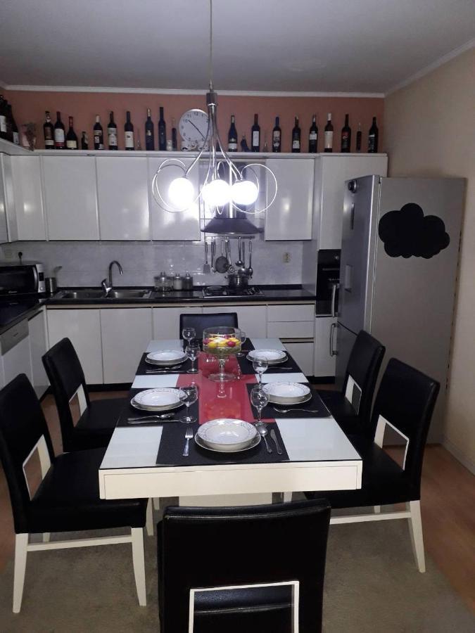 Apartman Lucica Zadar Exterior photo