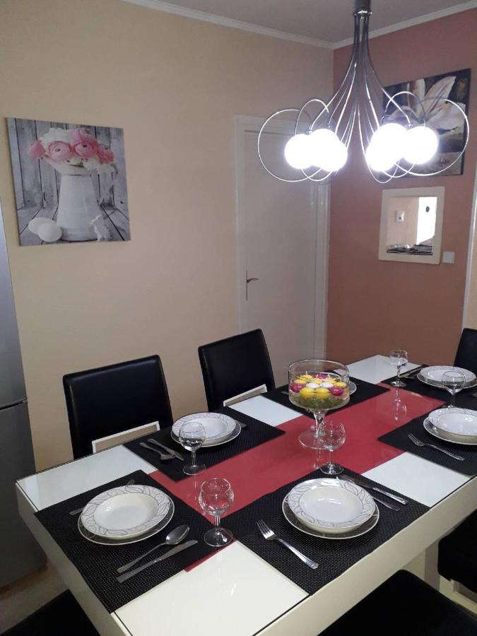 Apartman Lucica Zadar Exterior photo