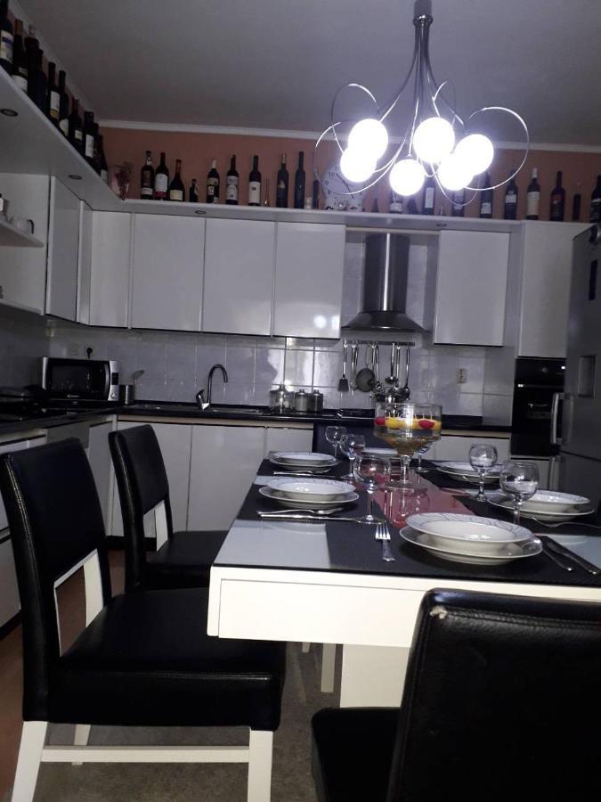 Apartman Lucica Zadar Exterior photo