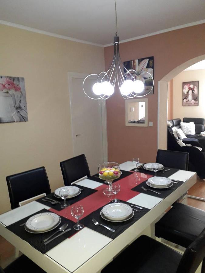 Apartman Lucica Zadar Exterior photo