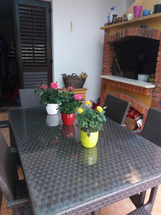 Apartman Lucica Zadar Exterior photo