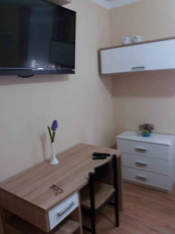 Apartman Lucica Zadar Exterior photo