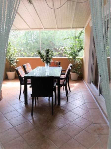 Apartman Lucica Zadar Exterior photo