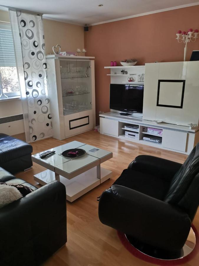 Apartman Lucica Zadar Exterior photo